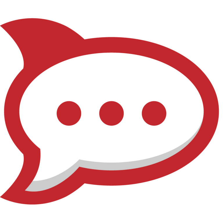 RocketChat icon