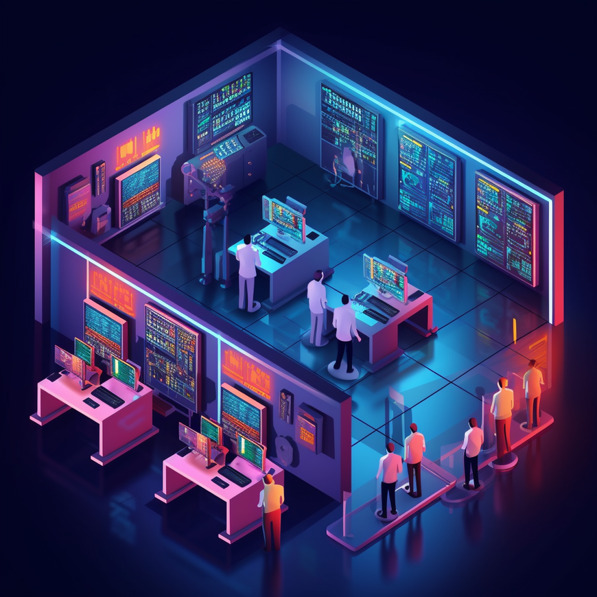 Security & Data Privacy