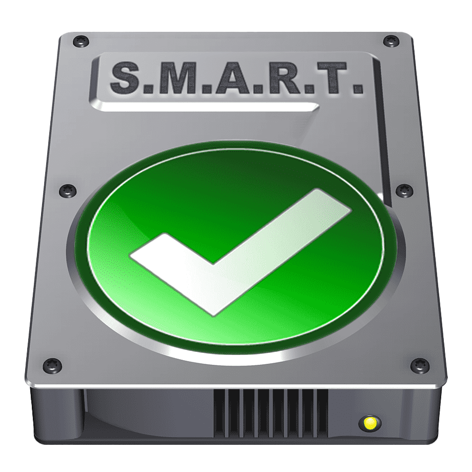 S.M.A.R.T. icon