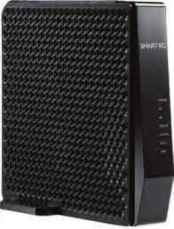 SmartRG 808AC Cable Modem icon