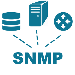 SNMP devices icon