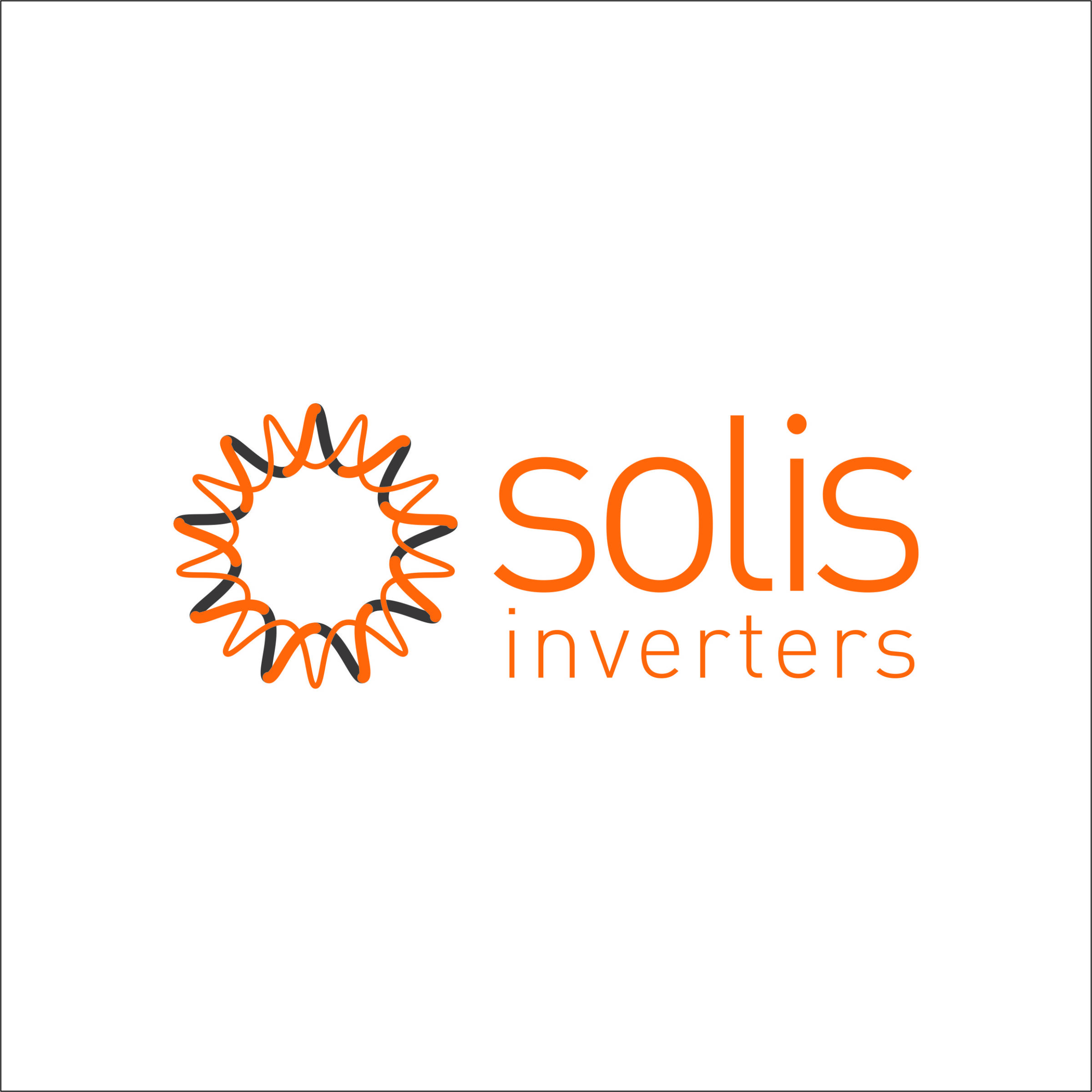 Solis Ginlong 5G inverters icon