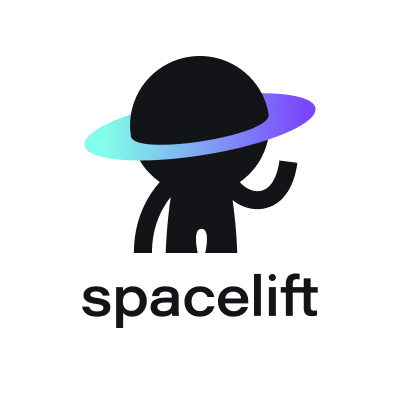 Spacelift icon