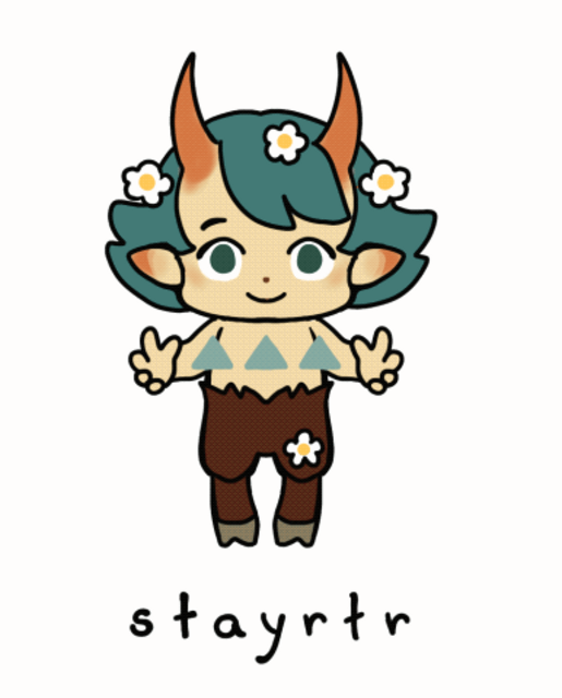 StayRTR
