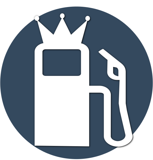 Tankerkoenig API