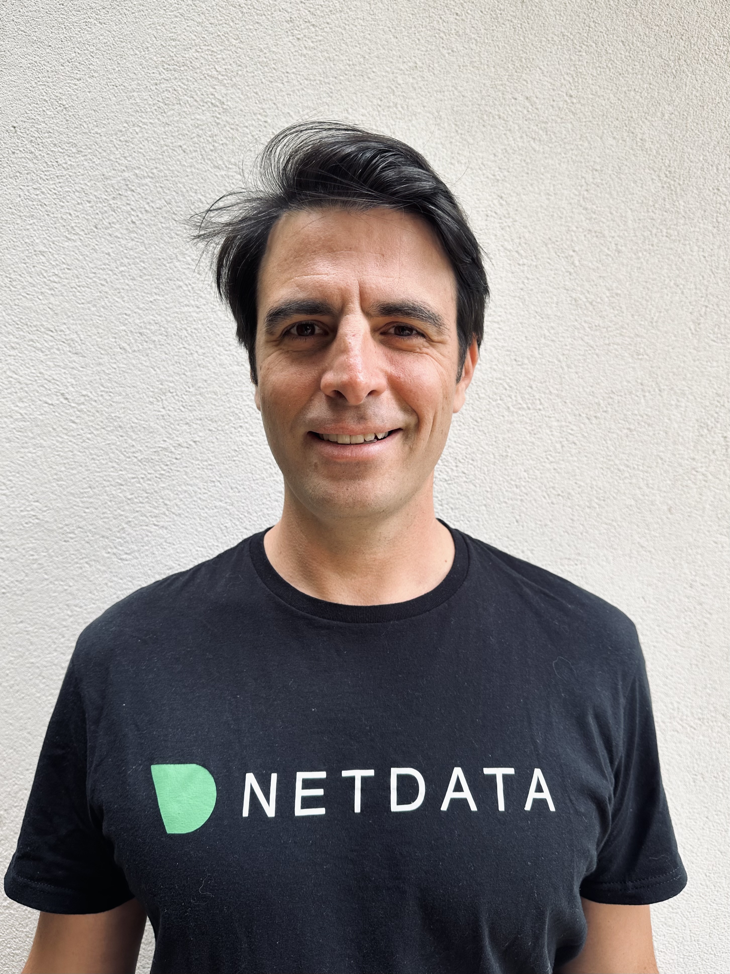 Constantine Nikitiadis, VP, Customer Success