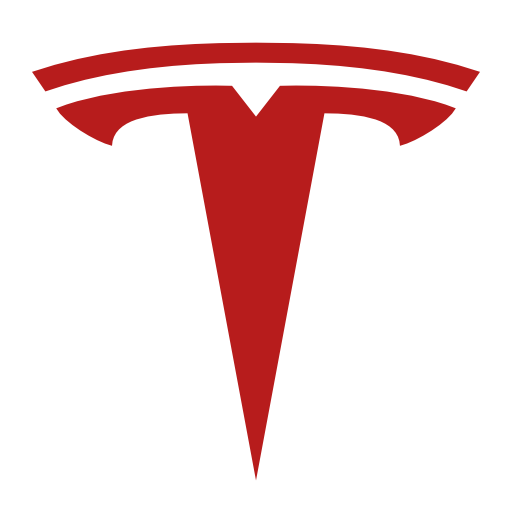 Tesla vehicle icon
