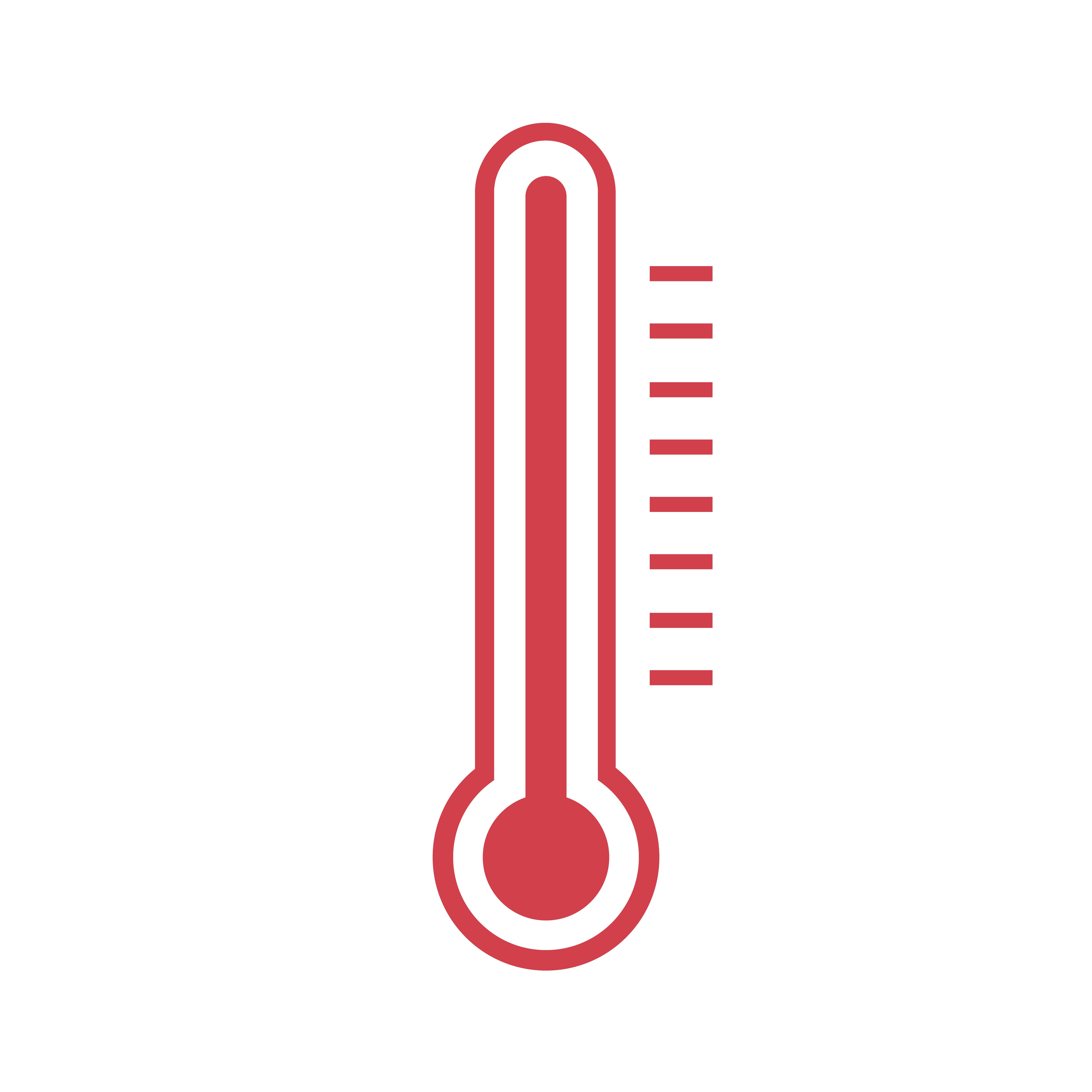 MP707 USB thermometer icon