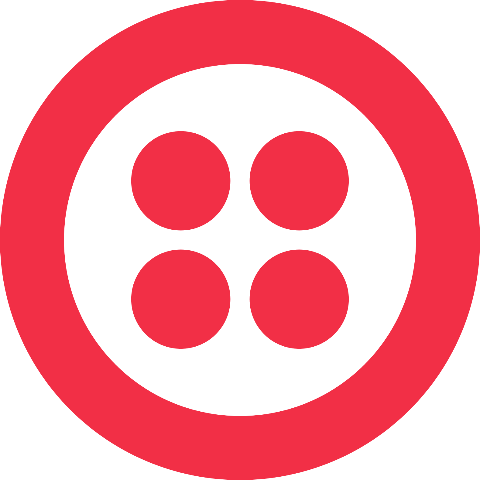 Twilio icon