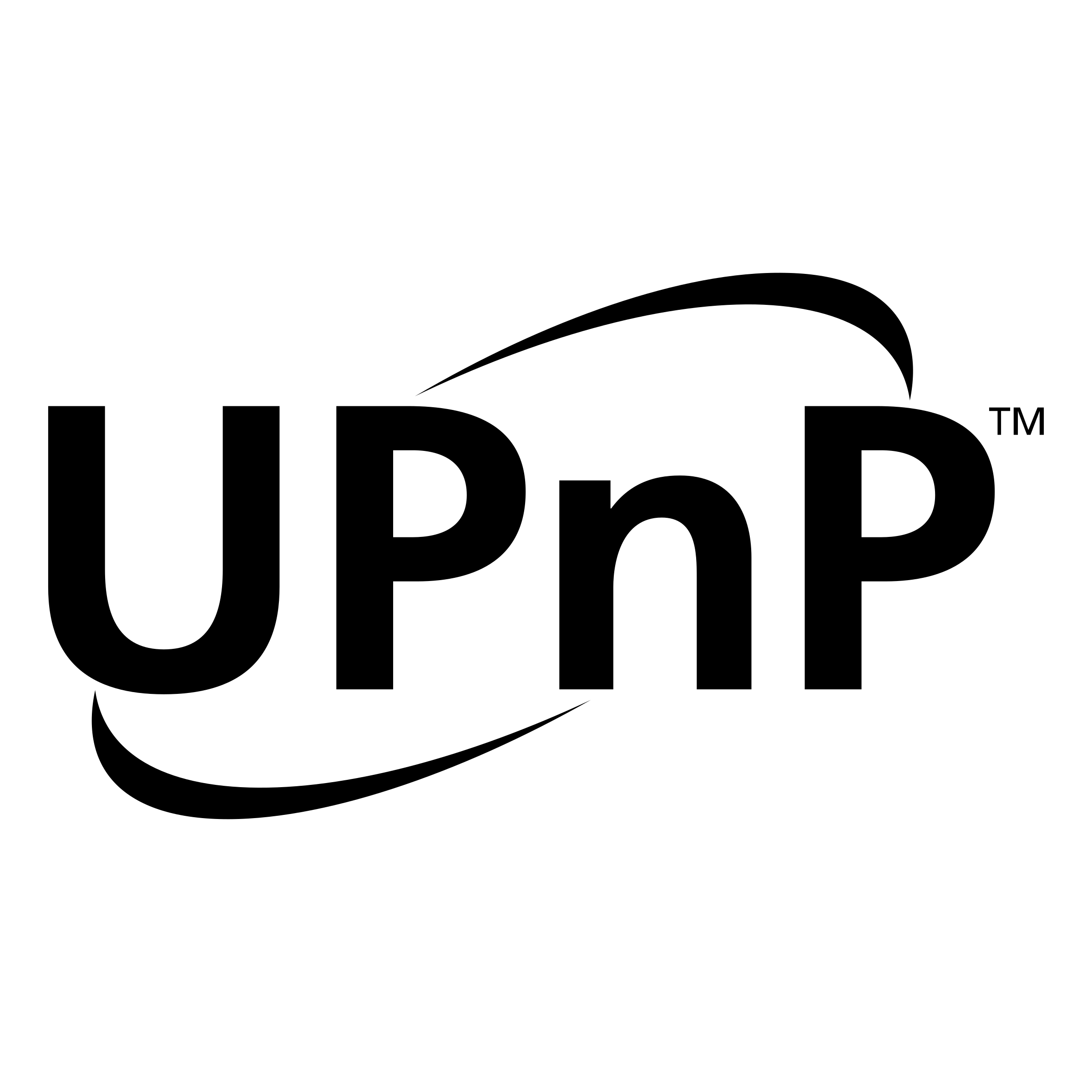 UPnP Internet Gateway Device
