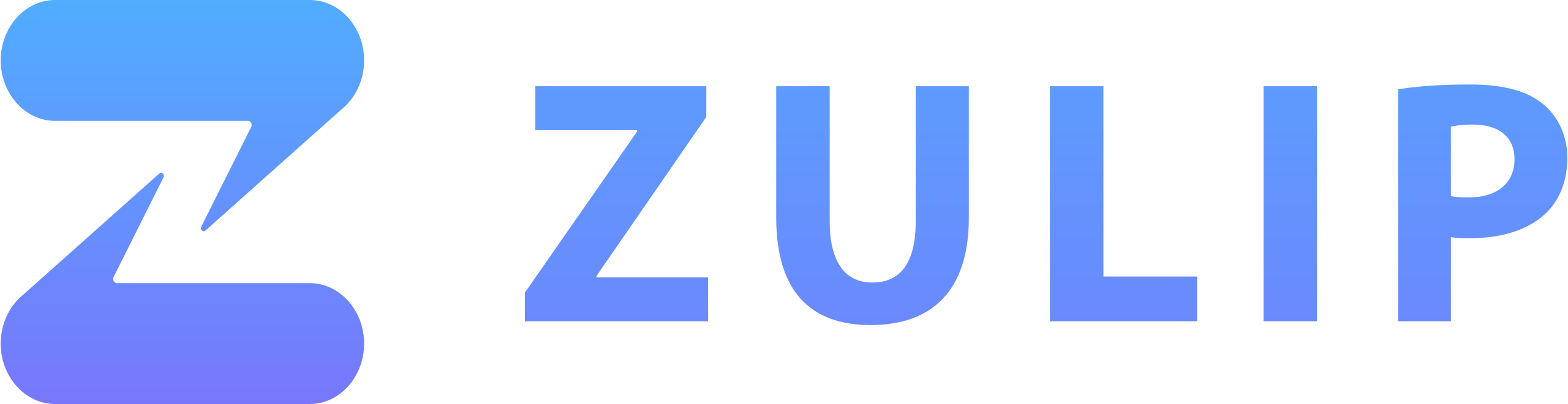 Zulip icon